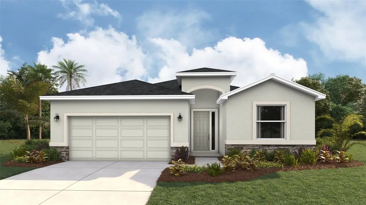 9456 Bella Mar Trail, Parrish, FL 34219 - #1