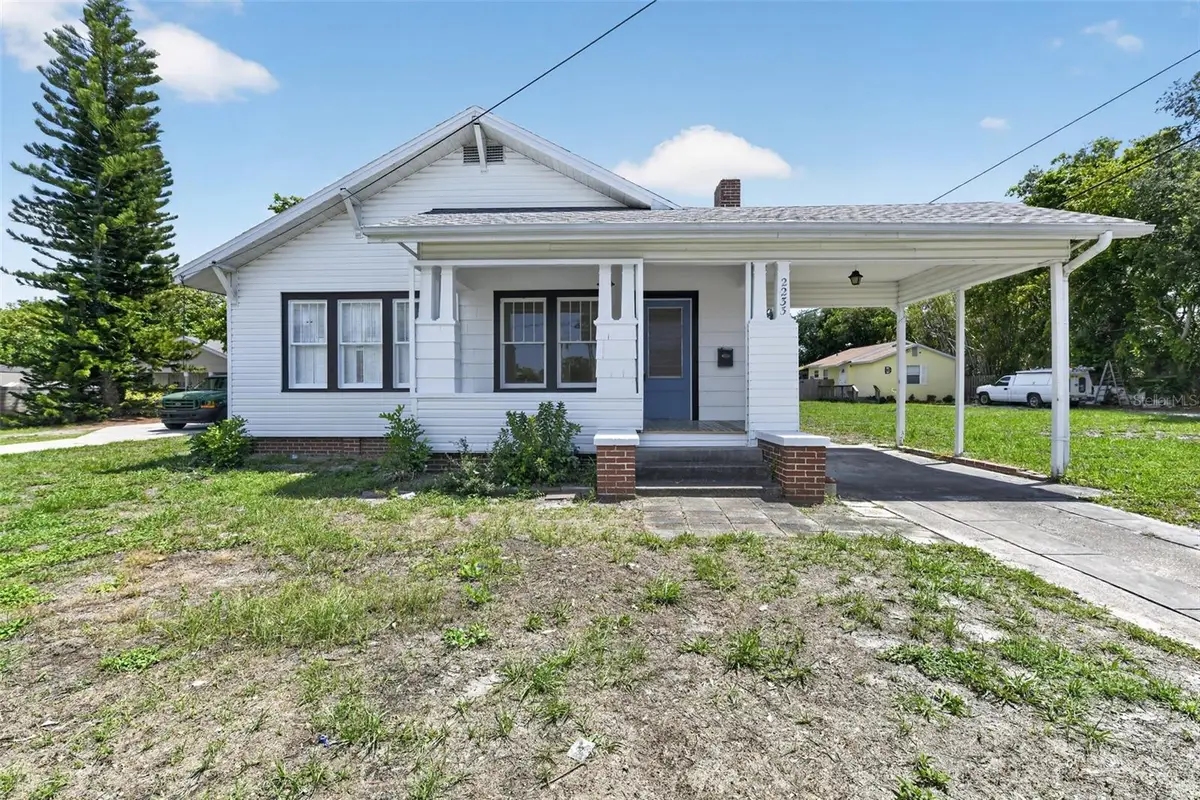 2233 11th Avenue W, Bradenton, FL 34205 - #1