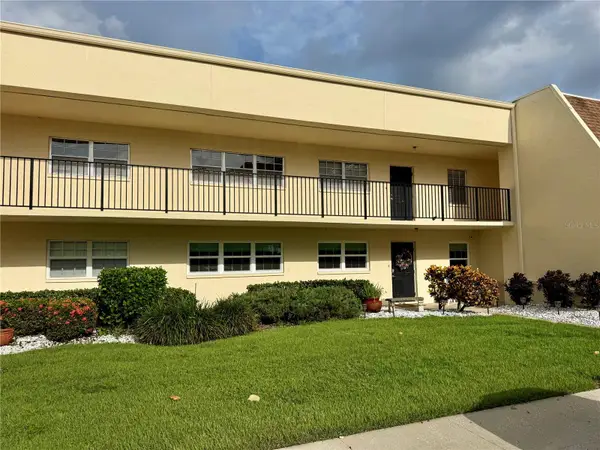 7880 Palm Aire Lane #203, SARASOTA, FL 34243