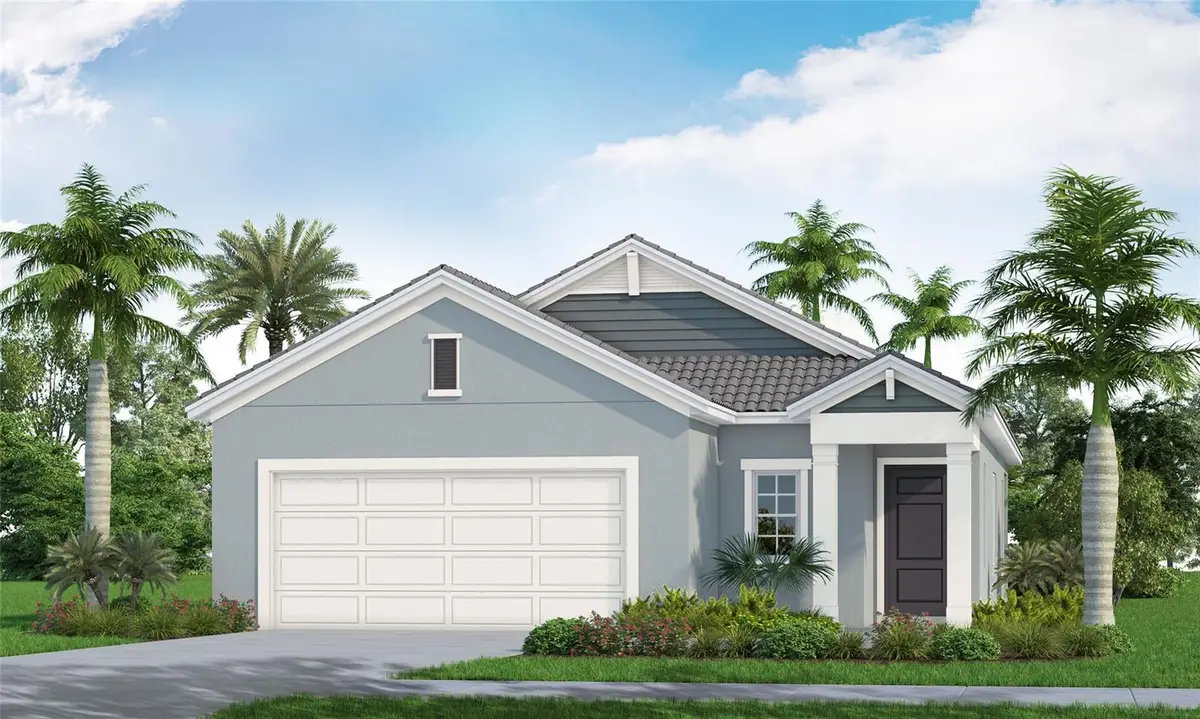 9850 Crystal Isles Circle, Sarasota, FL 34241 - #1