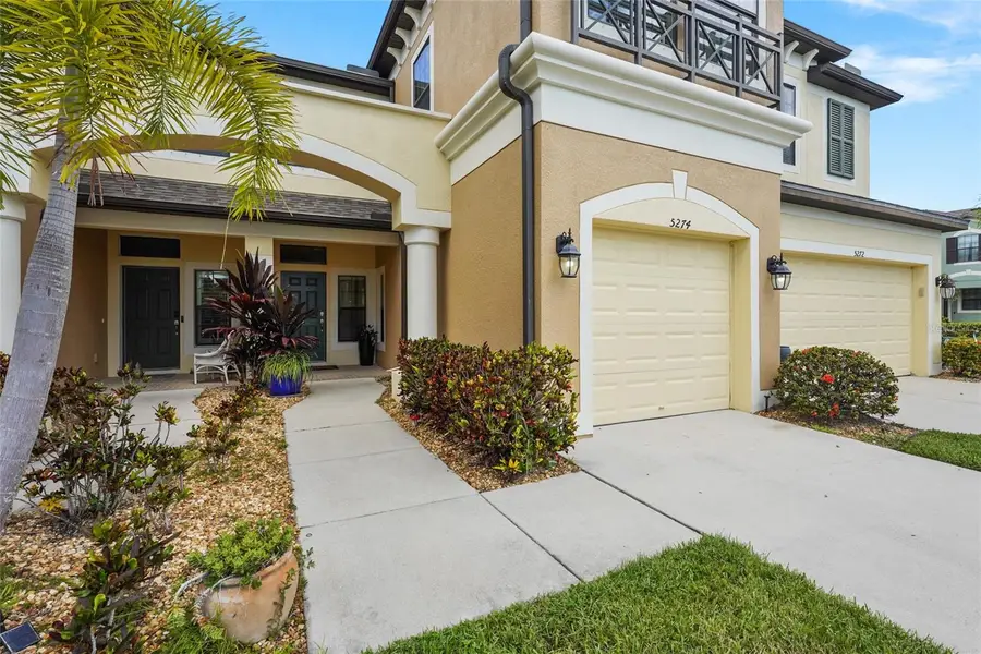 5274 78th St Circle E, Bradenton, FL 34203 - #2