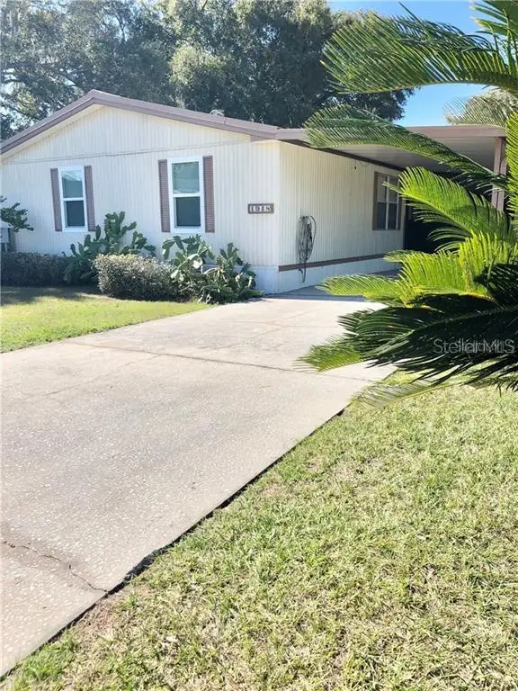 1948 Regina Drive, Lake Alfred, FL 33850 - #1