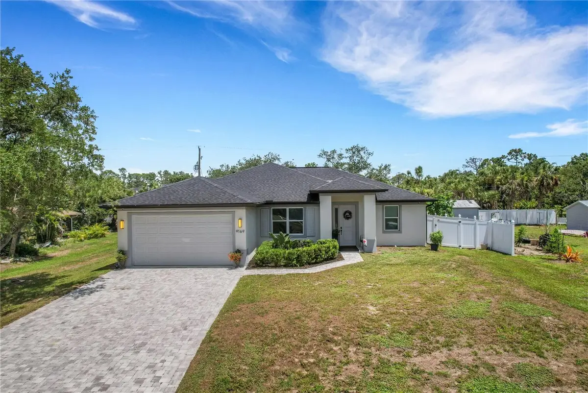 9169 Clewiston Terrace, Englewood, FL 34224 - #1