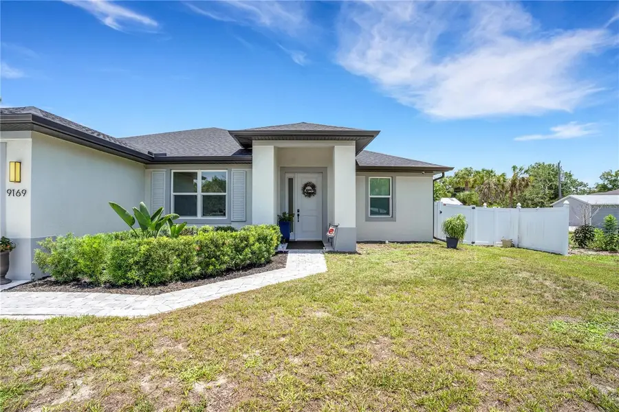 9169 Clewiston Terrace, Englewood, FL 34224 - #3