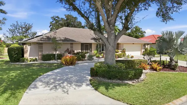 5511 Country Lakes Trail, SARASOTA, FL 34243