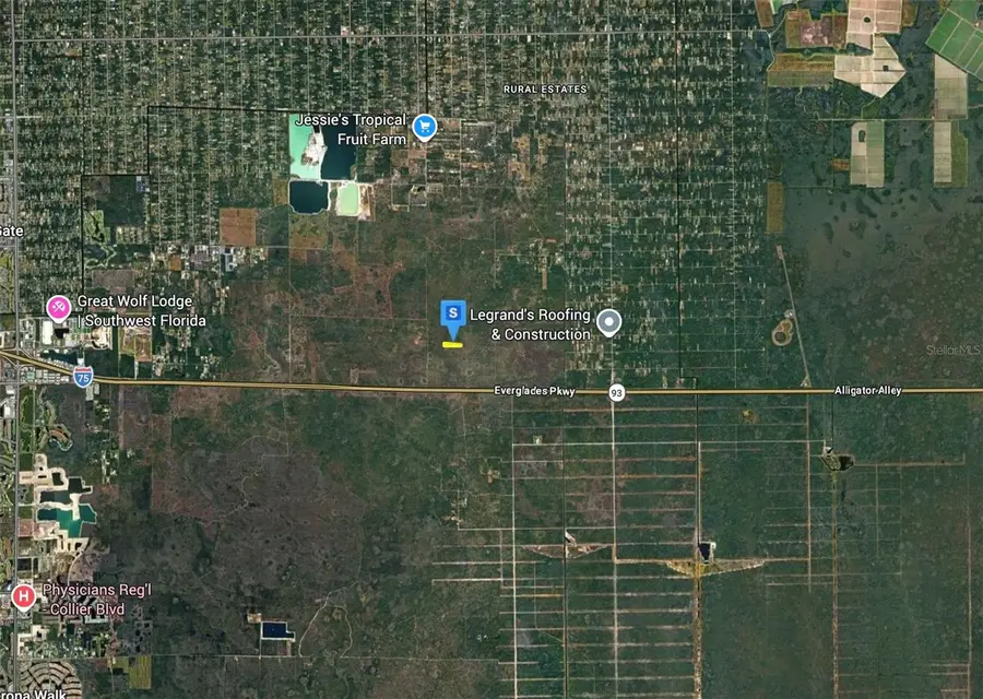 3680 Kam Luck Drive, Naples, FL 34117 - #3