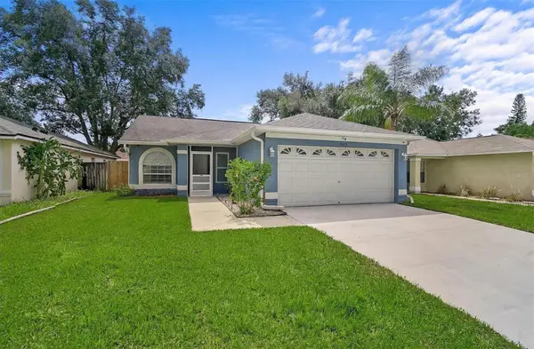 13616 Laraway Drive, RIVERVIEW, FL 33579