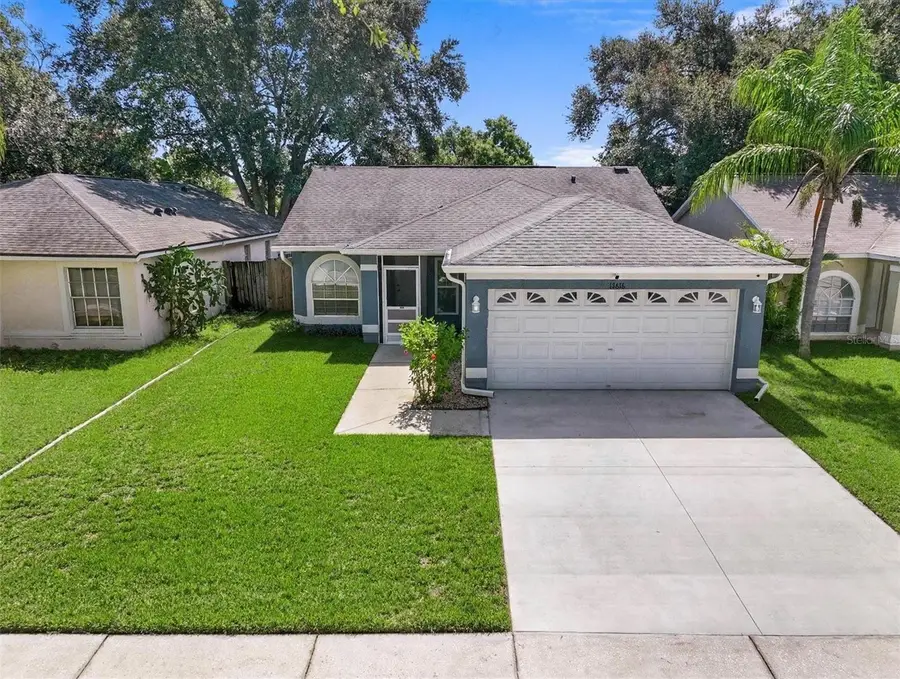 13616 Laraway Drive, Riverview, FL 33579 - #2