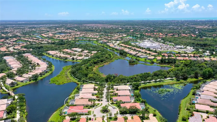 8672 Dolce Lane, Sarasota, FL 34238 - #2