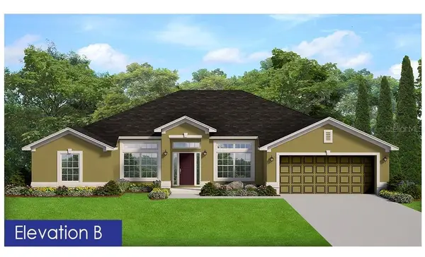 2023 Littlefield Lane, NORTH PORT, FL 34288