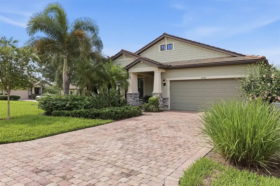 16932 Pelham Place, Lakewood Ranch, FL 34202 - #2
