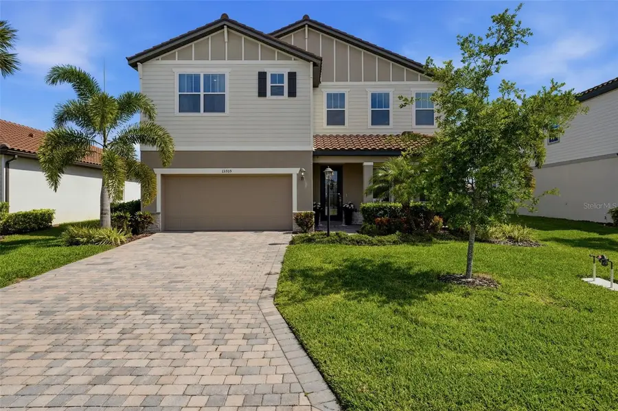 13705 Flat Woods Terrace, Bradenton, FL 34211 - #2