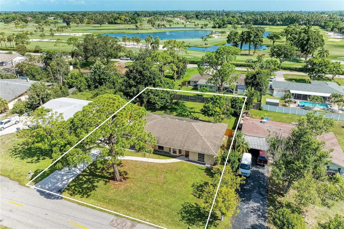 4404 18th Avenue W, Bradenton, FL 34209 - #1