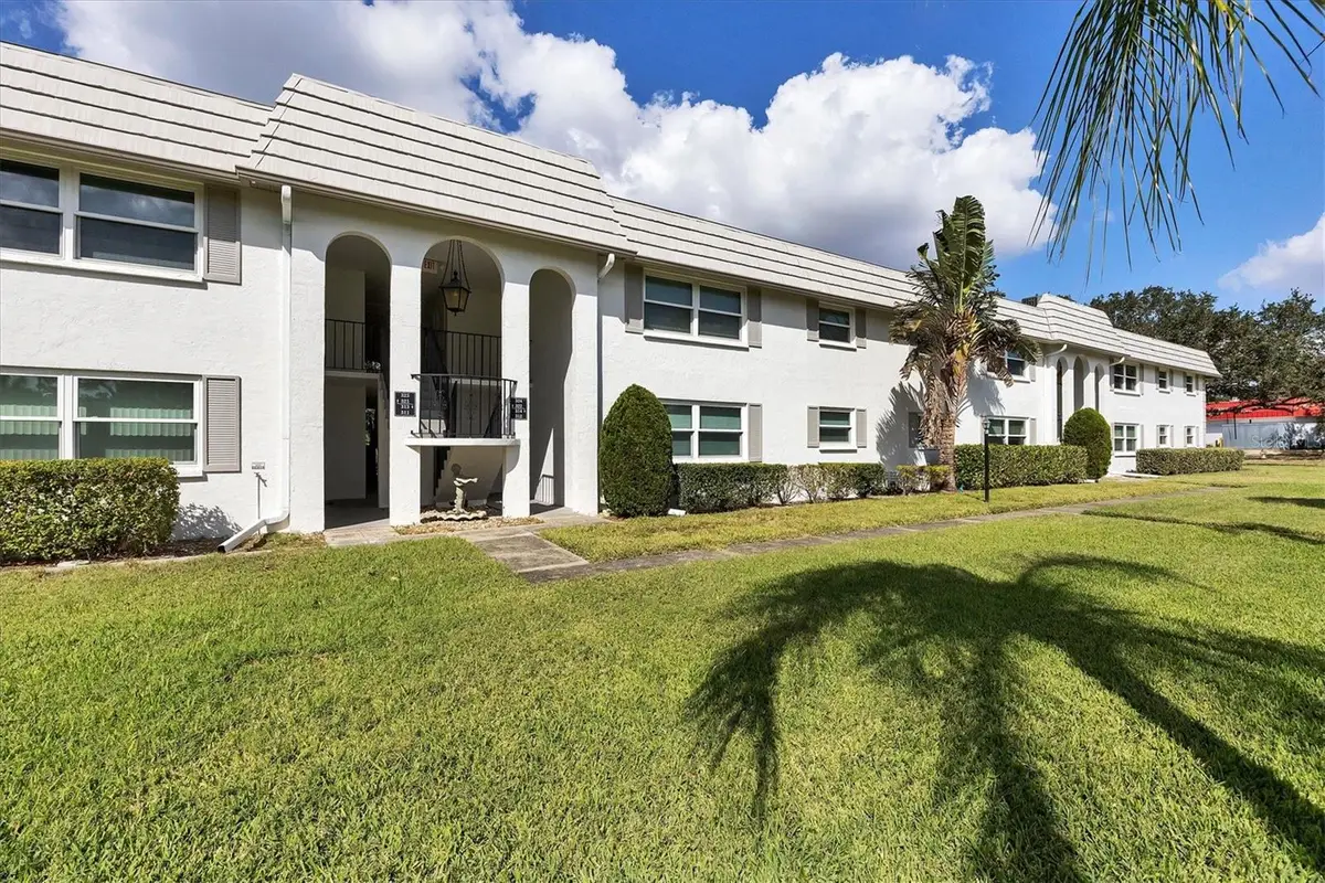 5800 Hollywood Boulevard #312, Sarasota, FL 34231 - #1