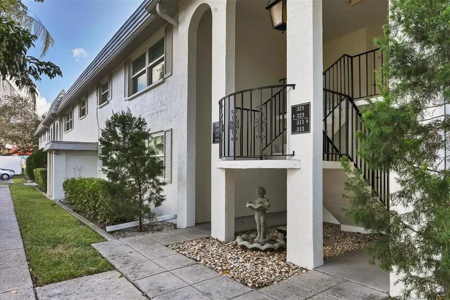 5800 Hollywood Boulevard #312, Sarasota, FL 34231 - #2