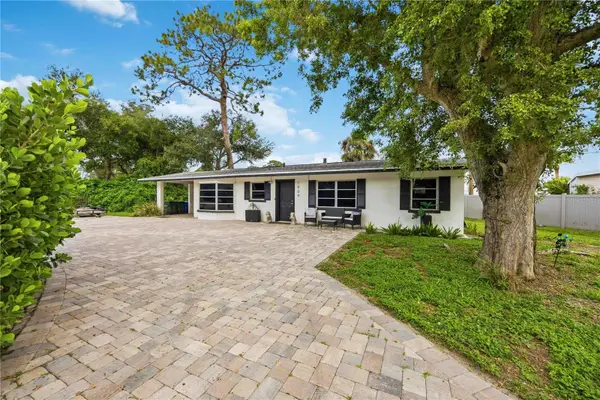 1909 Buccaneer Drive, SARASOTA, FL 34231