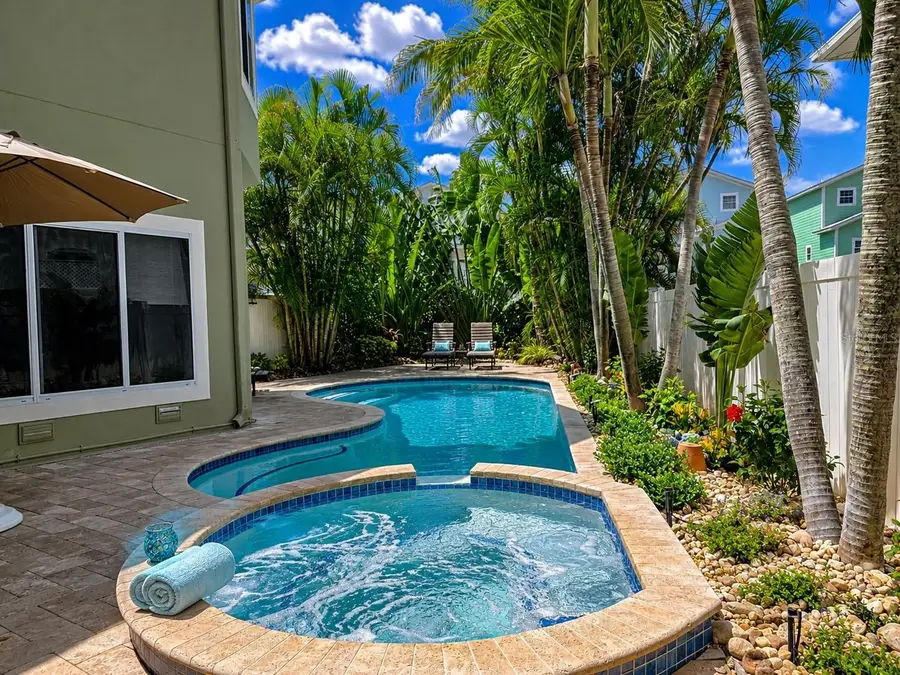 140 50th Street, Holmes Beach, FL 34217 - #2