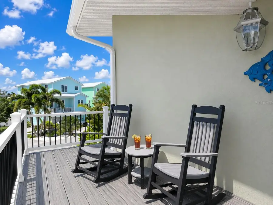 140 50th Street, Holmes Beach, FL 34217 - #3