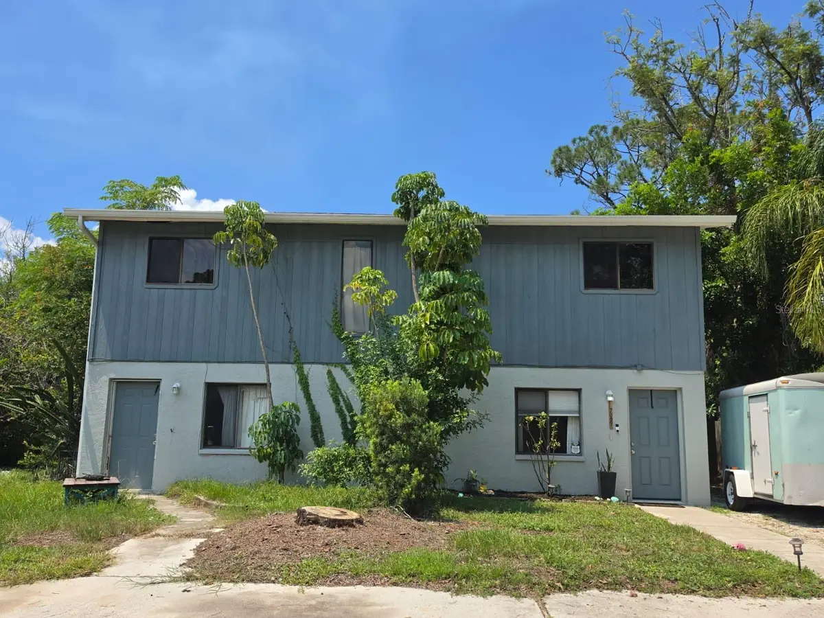 7087 Brentford Road, Sarasota, FL 34241 - #1