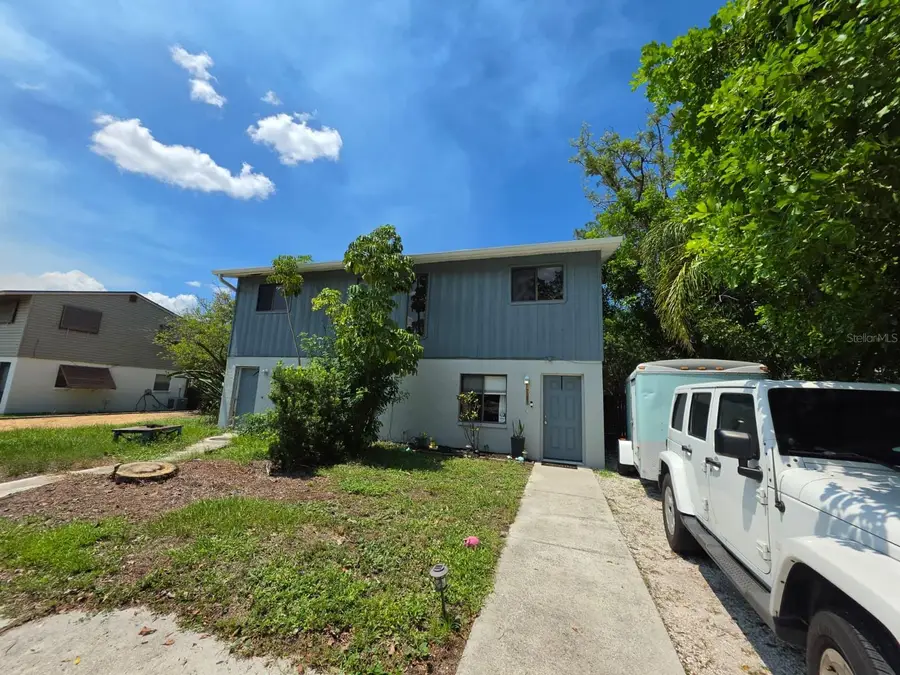 7087 Brentford Road, Sarasota, FL 34241 - #2