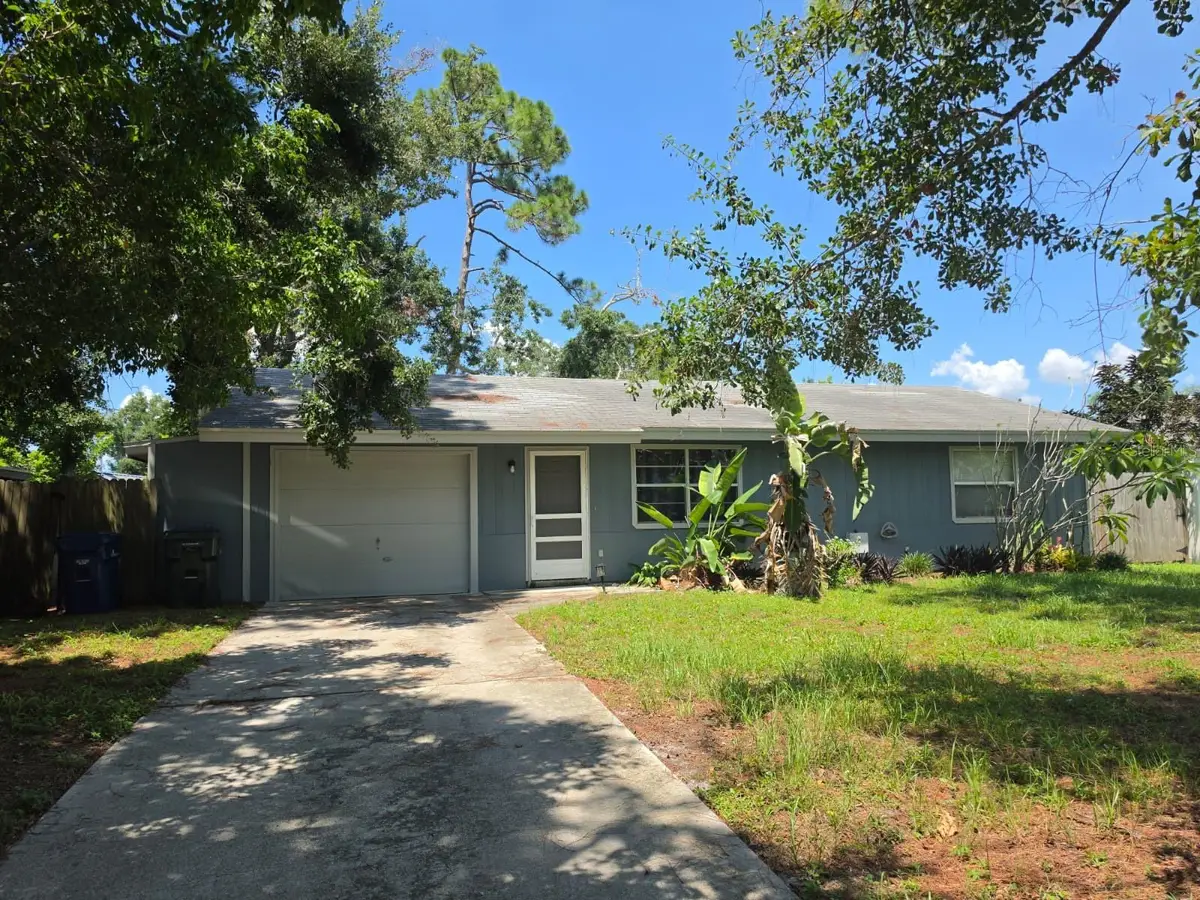 3977 Vana Drive, Sarasota, FL 34241 - #1