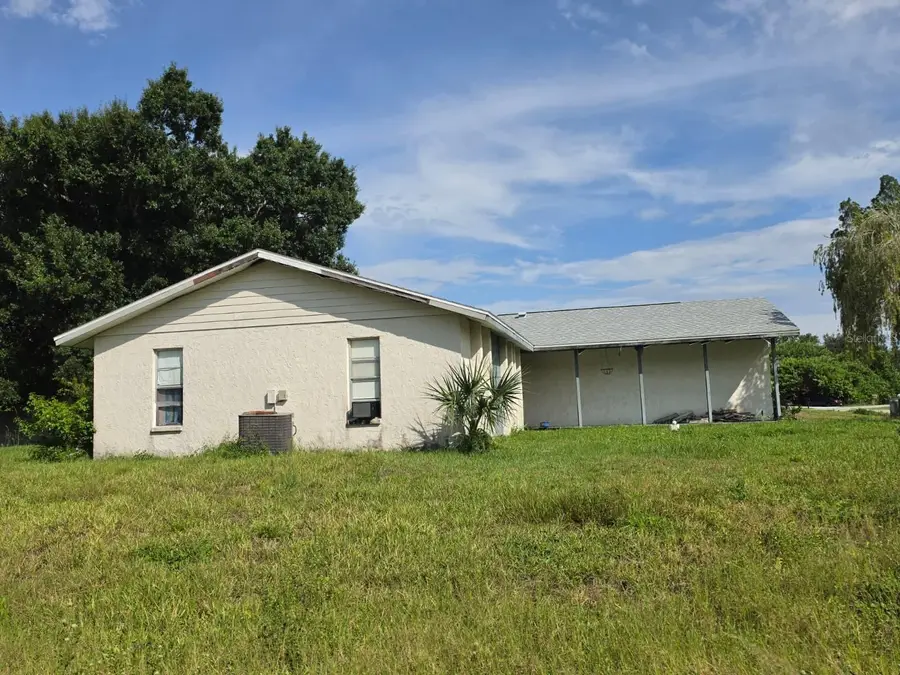 586 Altoona Street Nw, Port Charlotte, FL 33948 - #2