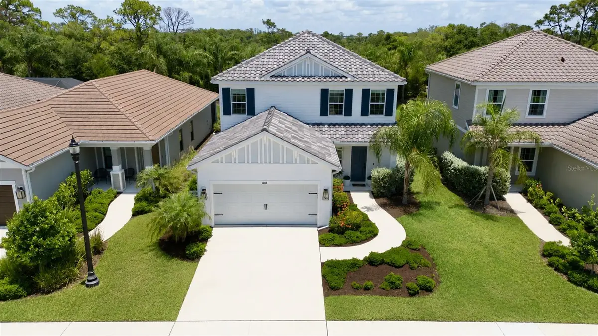 10113 Canaveral Circle, Sarasota, FL 34241 - #1