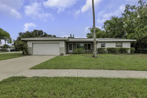 2077 Druid Road E, CLEARWATER, FL 33764
