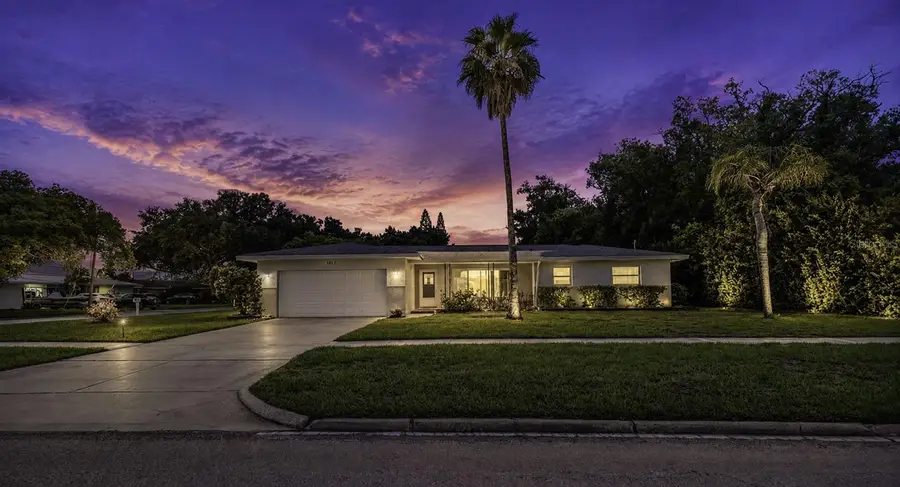 2077 Druid Road E, Clearwater, FL 33764 - #2