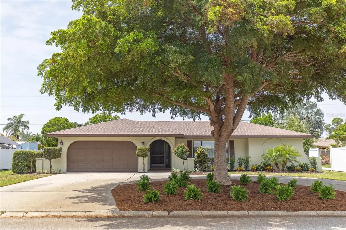 4005 17th Avenue W, Bradenton, FL 34205 - #1