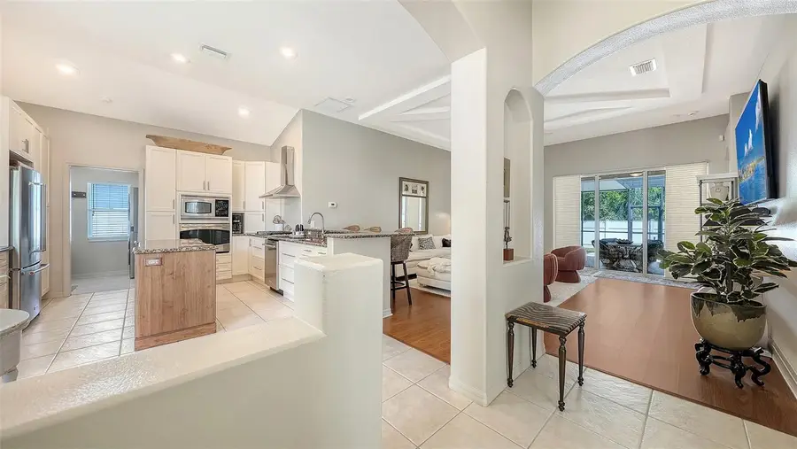 5122 Creekside Trail, Sarasota, FL 34243 - #2