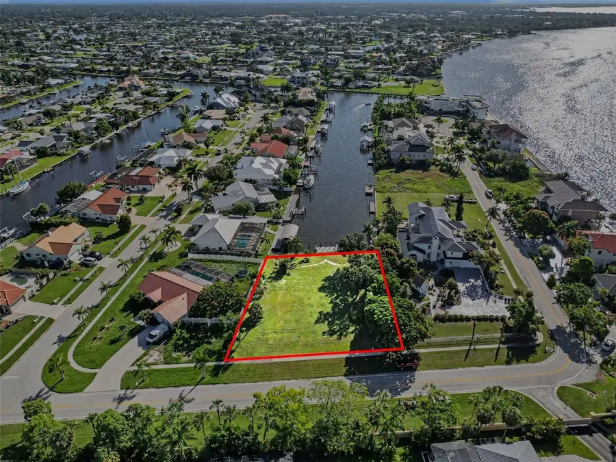 180 Cousley Drive Se, Port Charlotte, FL 33952 - #2