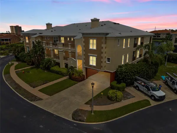10 Franklin Court S #63C, ST PETERSBURG, FL 33711