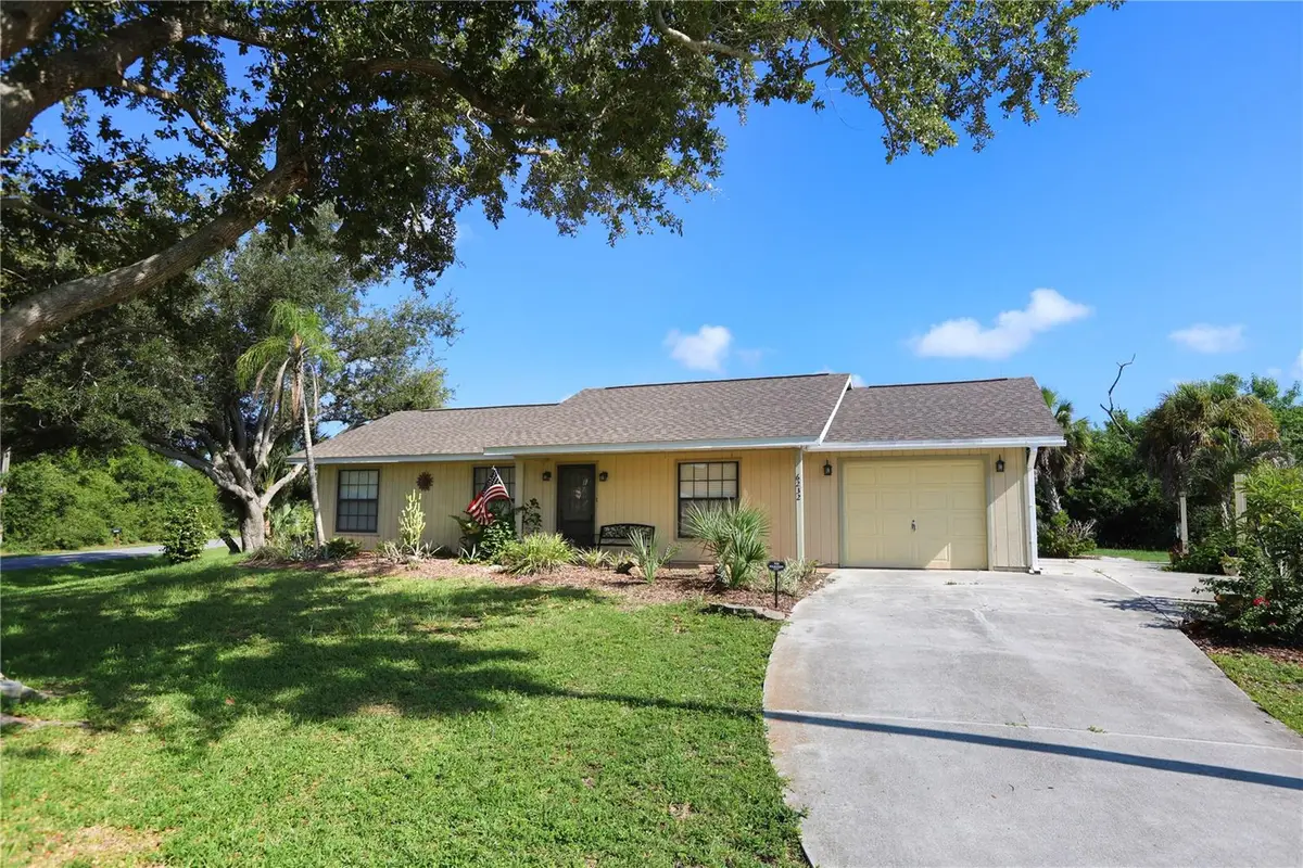 6232 Roberta Drive, Englewood, FL 34224 - #1