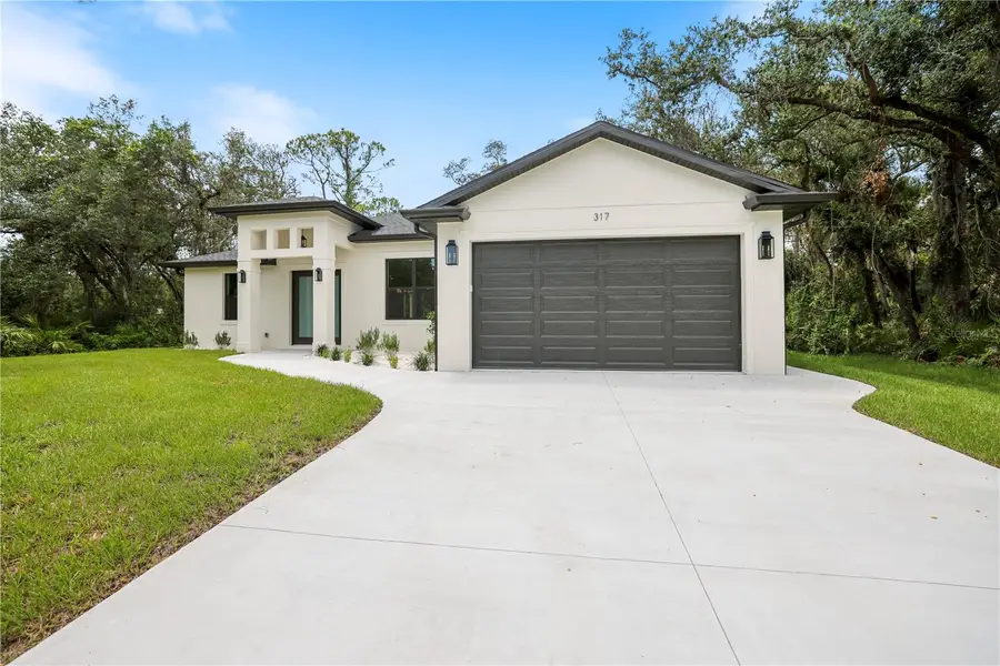 317 Dorman Street, Port Charlotte, FL 33953 - #3