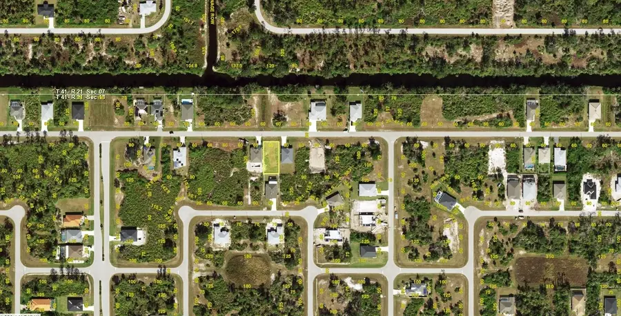 201 Baytree Drive, Rotonda West, FL 33947 - #2