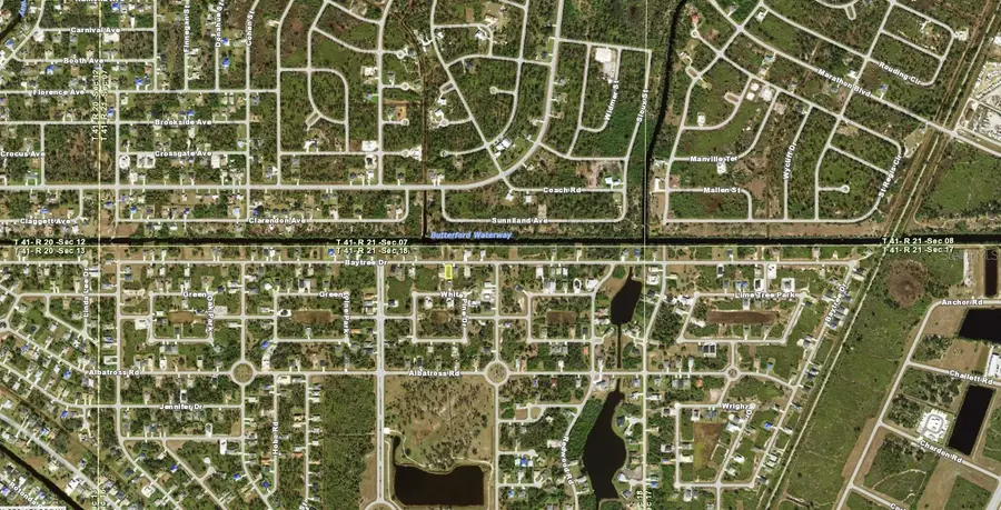 201 Baytree Drive, Rotonda West, FL 33947 - #3