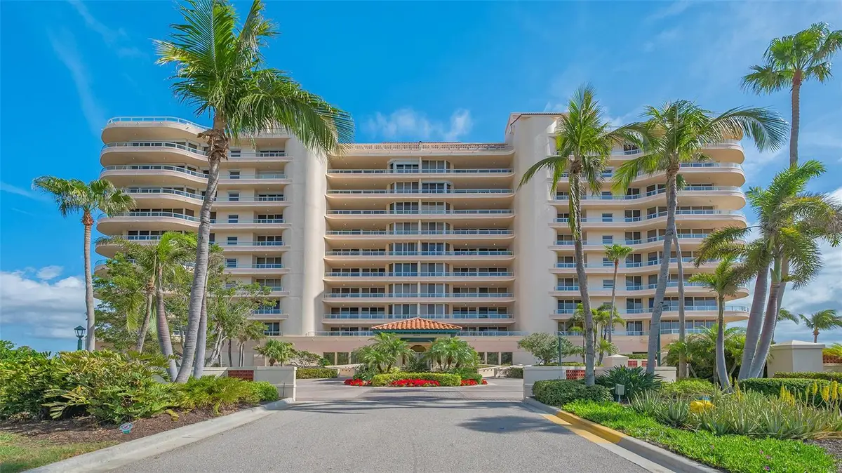 3080 Grand Bay Boulevard #515, Longboat Key, FL 34228 - #1