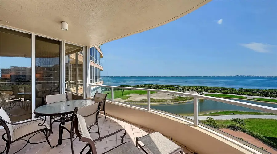 3080 Grand Bay Boulevard #515, Longboat Key, FL 34228 - #2