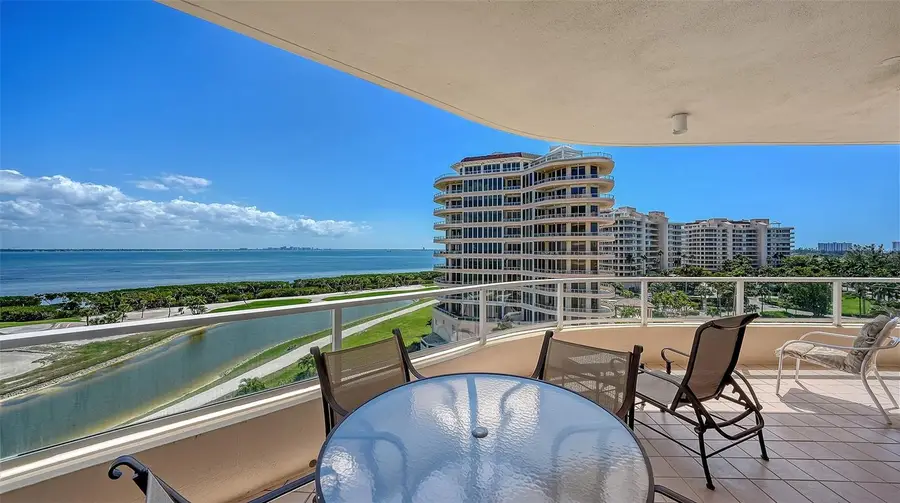 3080 Grand Bay Boulevard #515, Longboat Key, FL 34228 - #3