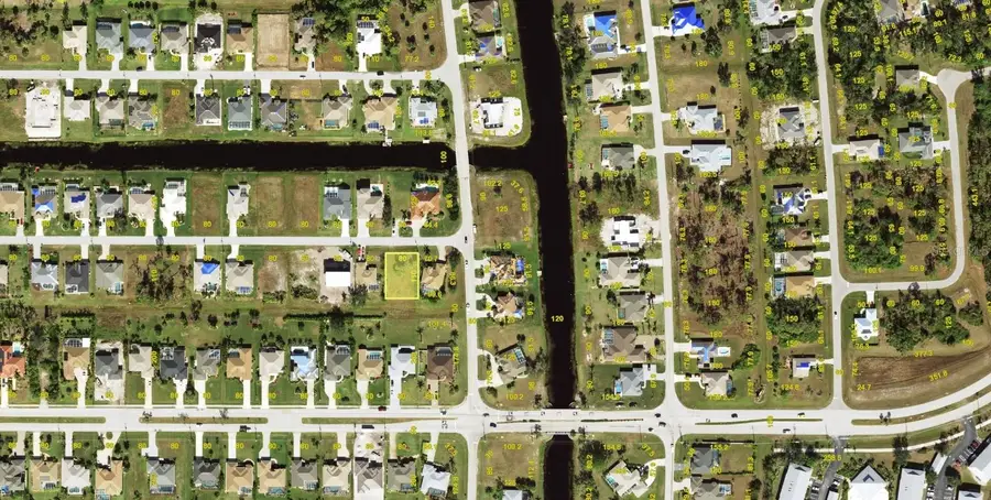 293 Long Meadow Lane, Rotonda West, FL 33947 - #2