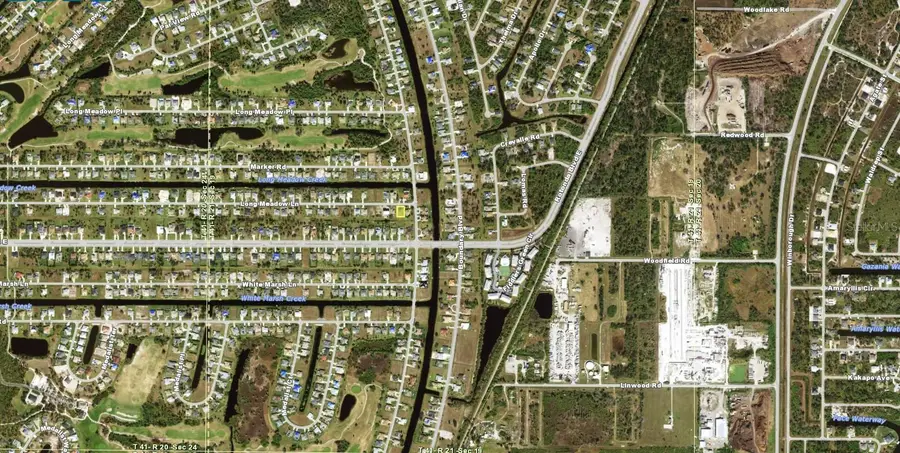 293 Long Meadow Lane, Rotonda West, FL 33947 - #3