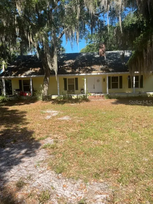 310 Clayton Road, Auburndale, FL 33823 - #1