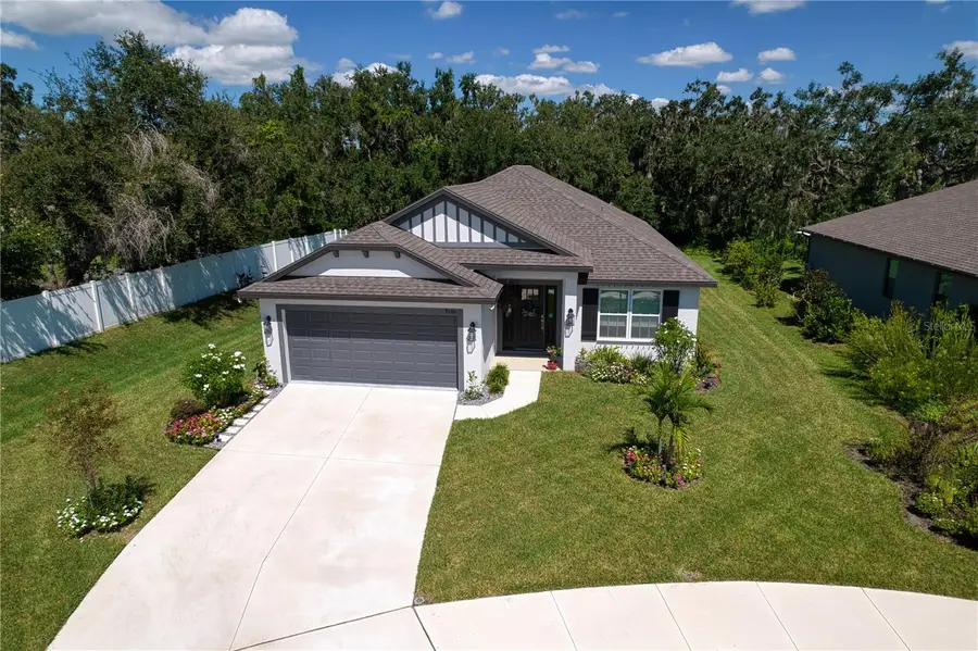 9406 43rd Court E, Parrish, FL 34219 - #3