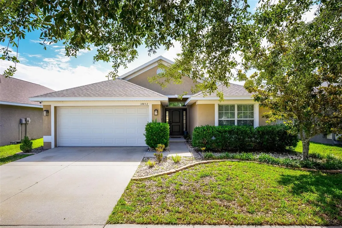 14432 Barley Field Drive, Wimauma, FL 33598 - #1