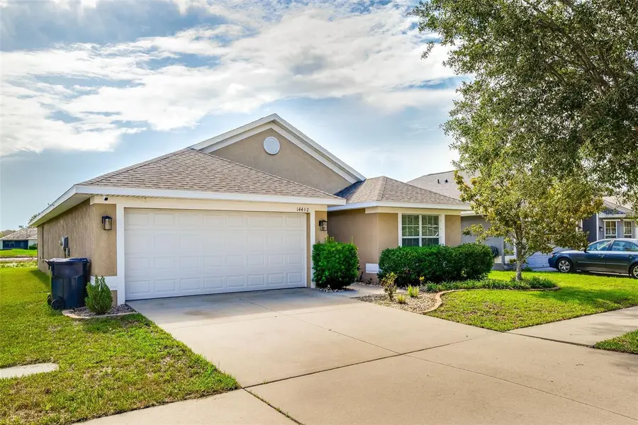 14432 Barley Field Drive, Wimauma, FL 33598 - #2