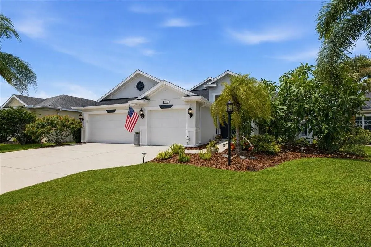 4708 Tilden Park Court, Bradenton, FL 34211 - #1