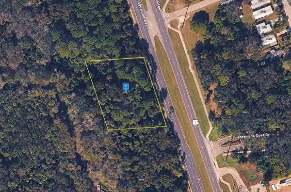 4670 S Ridgewood Avenue, EDGEWATER, FL 32141