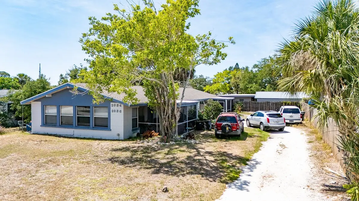 2034 Pine Terrace, Sarasota, FL 34231 - #1