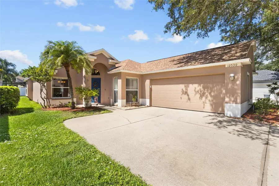 12530 Rockrose Glen, Bradenton, FL 34202 - #2